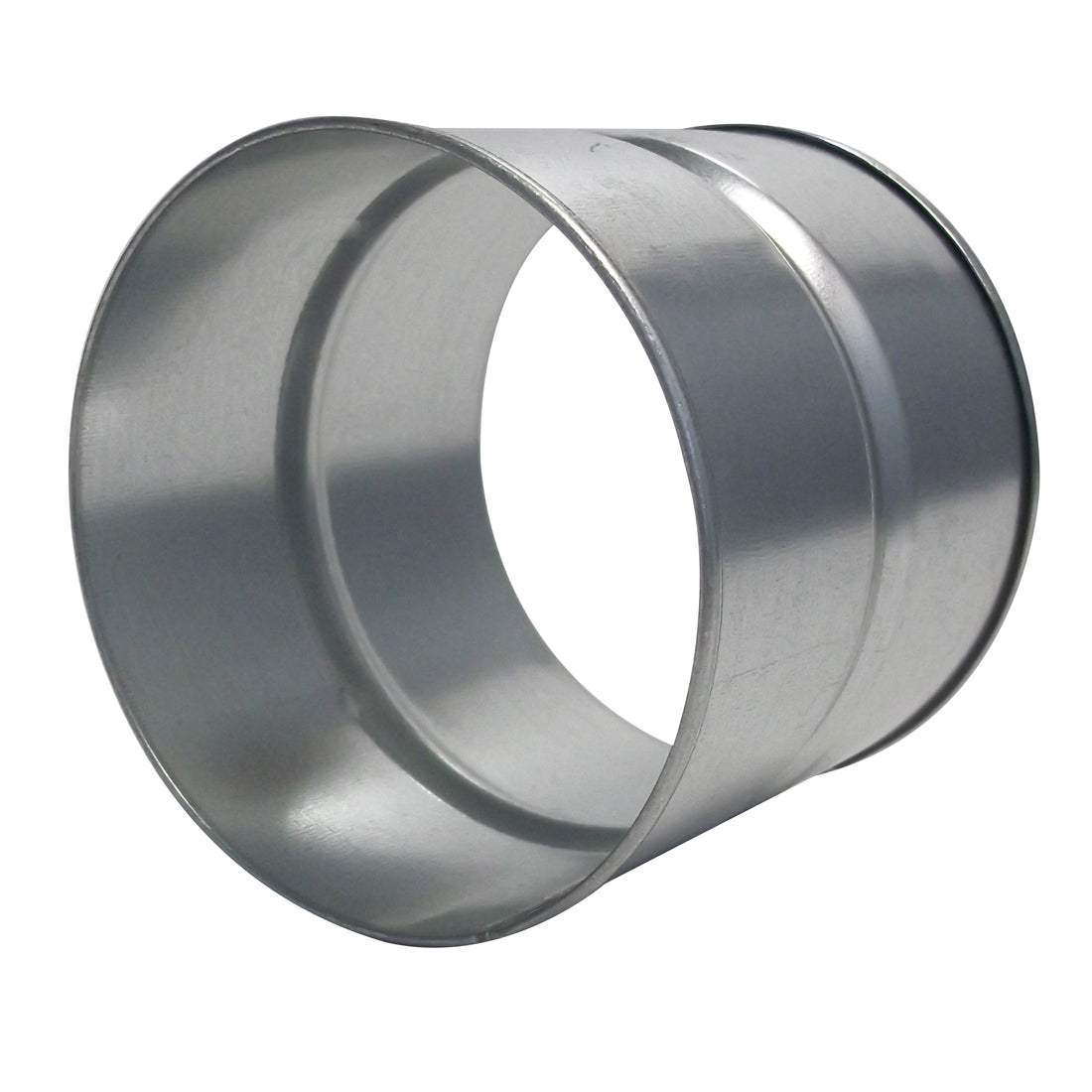 Metal Female Duct Connector