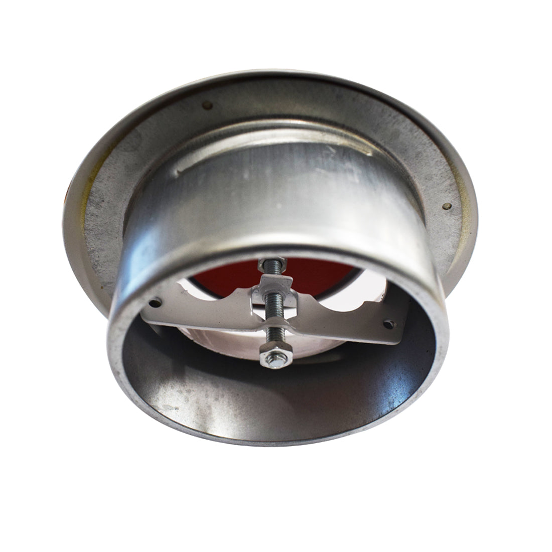 Metal Fire Rated Extract Air Valve