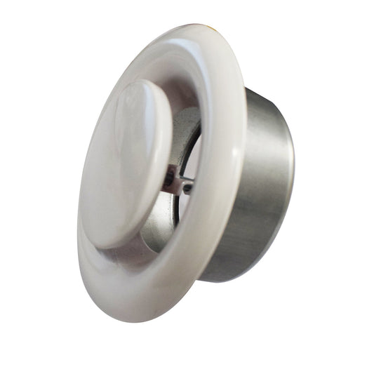 Metal Fire Rated Extract Air Valve