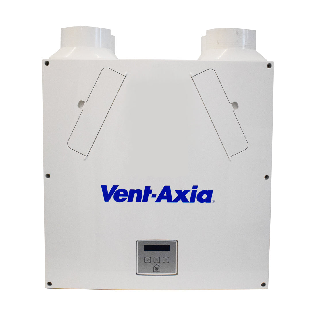 Vent-Axia ventilation system on a white background