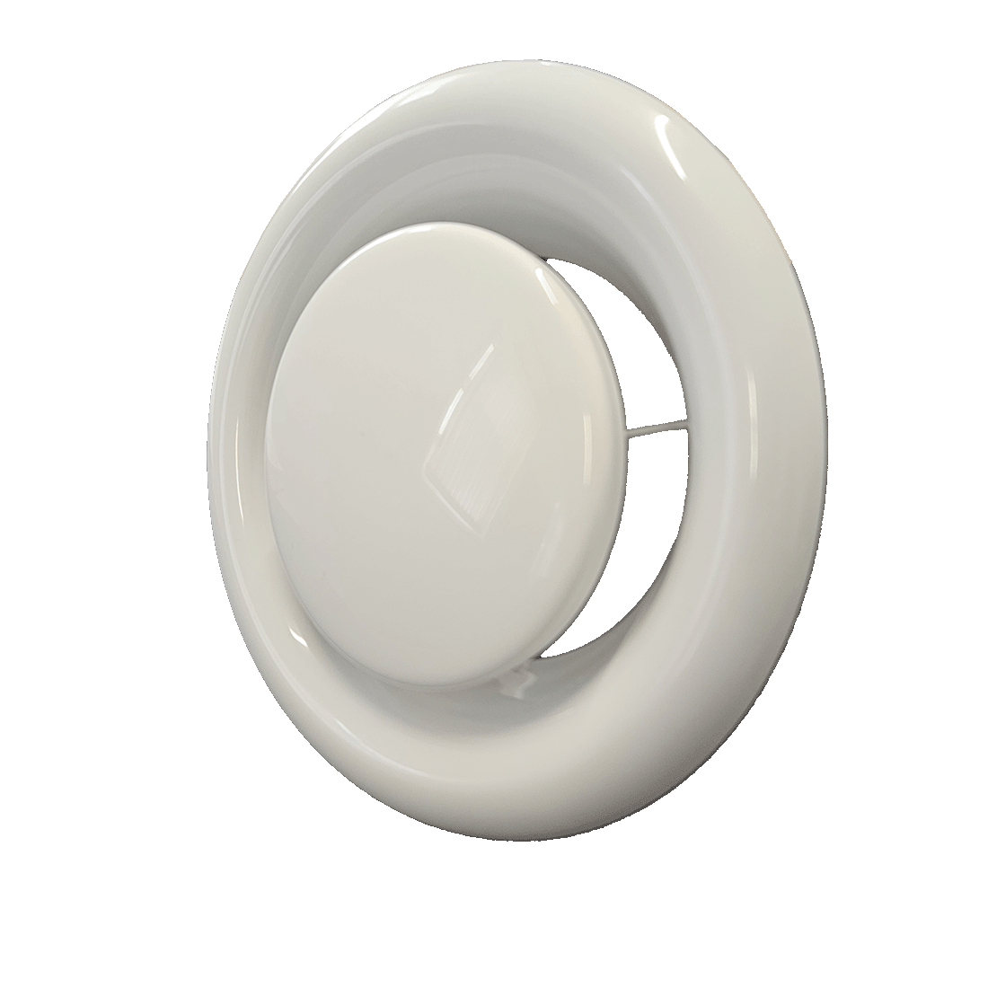 Metal Extract Valve