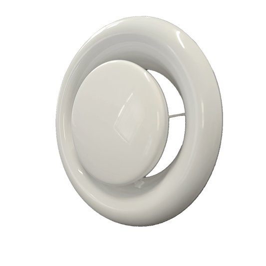 Metal Extract Valve