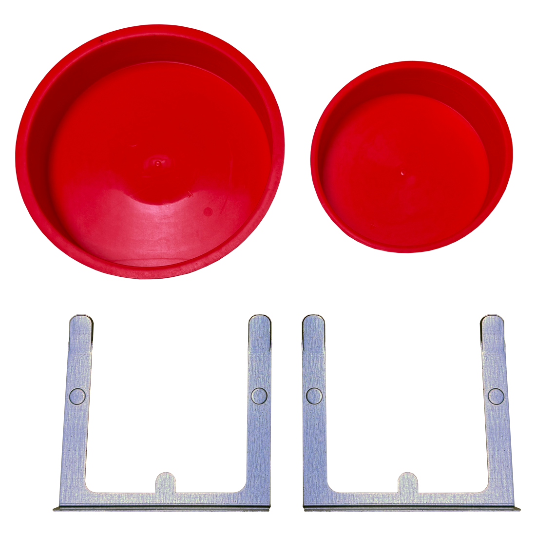 90mm Plenum