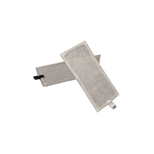 2 x G4 Filters for Nuaire ECO3 / MRXBOXAB-WH1 MVHR