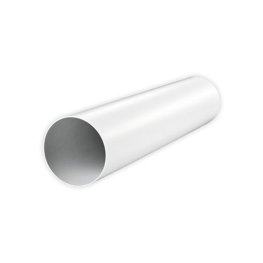 PVC Round Ducting