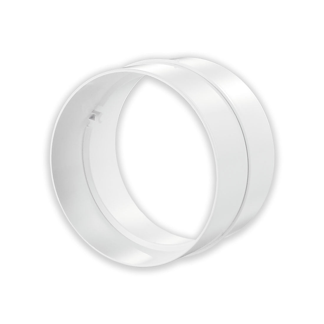 PVC Round Pipe Connector