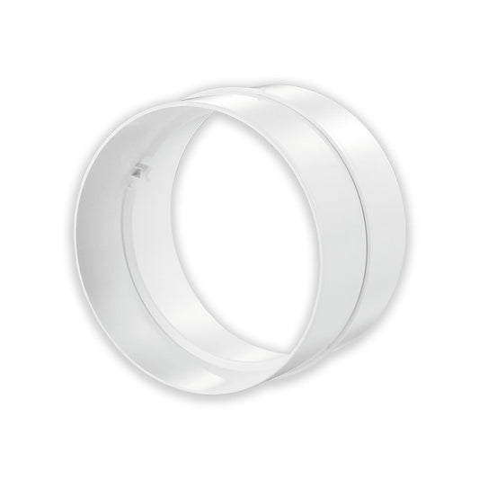 PVC Round Pipe Connector