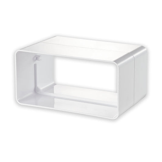 Rectangular Ducting Connector