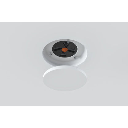 Ergovent RONDO Invisible Ceiling Air Valve 150mm