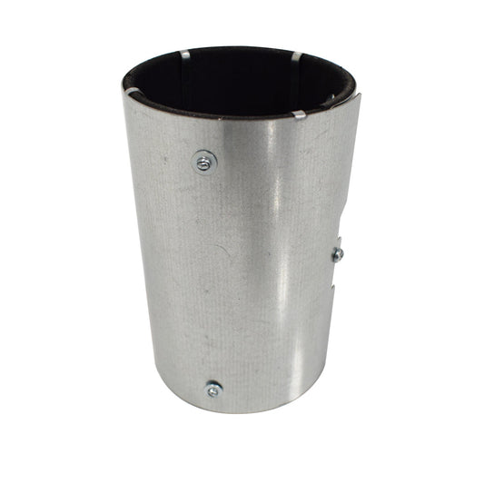 Quelfire Round Fire Sleeve Range