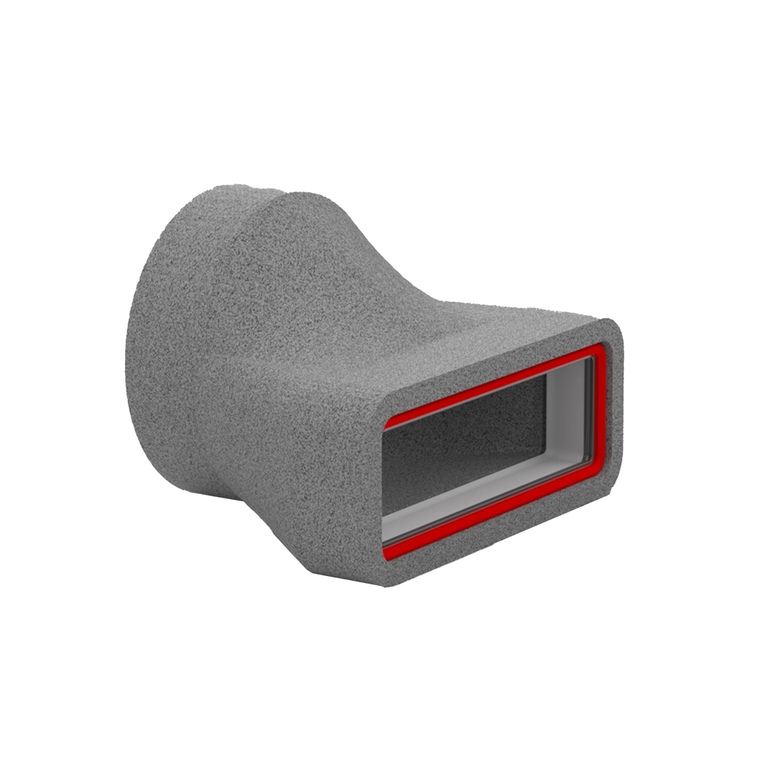 Thermal Adaptor