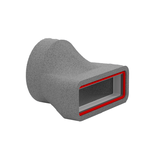 Thermal Adaptor