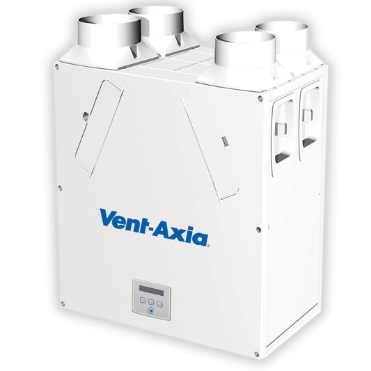 Vent Axia Sentinel Kinetic BH Right Hand Unit - 443319