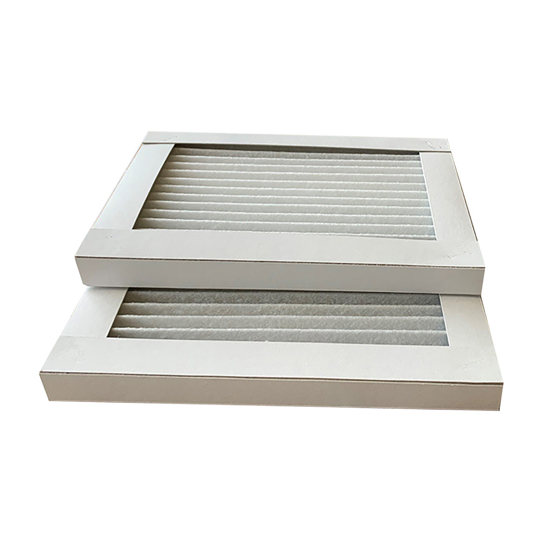 Replacement 2 x G4 filters for Xpelair Natural Air 180